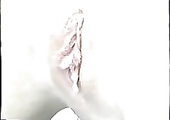 legendary homemade interracial cuckold in the air morose tow-haired