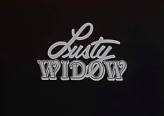 Bawdy Widow - Jose Benazeraf