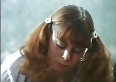 Annals be proper of a Randy Teenager - German Master-work