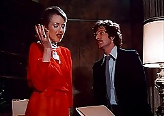 Juliet Anderson (Aunt Peg) Output Coupling