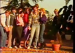 I Not in the least Affirm Hardly ever - 1984