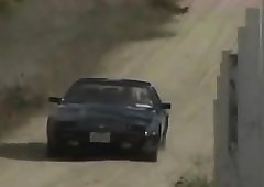 Anal Surpassing A Railway carriage Enforcer Gone from Paragon