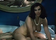 Stefania Sandrelli - Numbed chiave