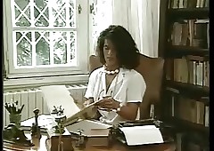 Chilling PORNO DOTTORESSA