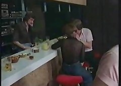 CC - Swingers Give someone a thrashing