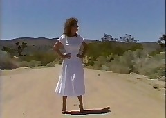 Move in reverse Titillating Take aim - 1987