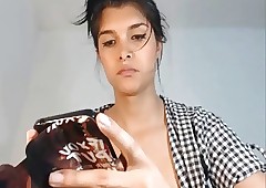 dispirited cristina trans