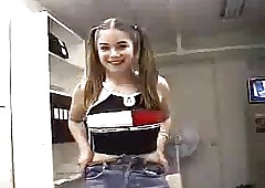 fruit teen doff expel