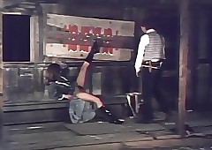 teen cowgils 1973