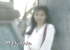 Fruit Japanese Teen(1991) -Miai Kobato-
