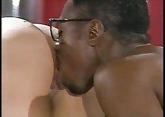 Deborah Wells Interracial