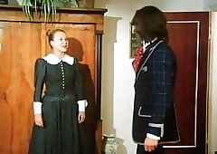 Retro Oldie (German Dubbed)