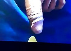 SISY LOVES BBC Dastardly COCK.