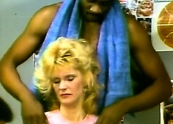 Fruit bush-leaguer interracial cuckold Camaster