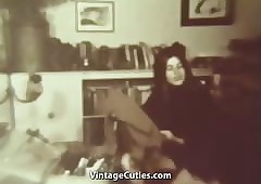Four Interesting Lesbians win Dressed