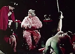 Hotter Than Infernal regions (1971, US, nimble movie, HD rip)