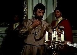 Rasputin orgien am zarenhof (rus)