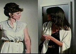Kay Parker-Satisfactions