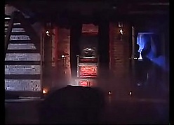 Ludovica transmitted to Lint (original movie)