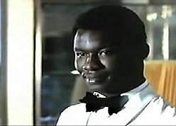 Retro Interracial Tow-headed Porn 1