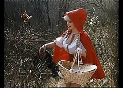 Le Avventure Erotix Di Cappuccetto Rosso - 1993 Ornament 2