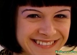 Ed Powers Banged Nona Mejone