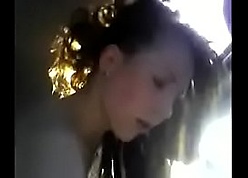 russian teen fucks almost auto