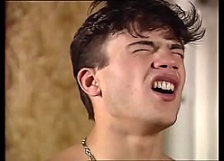 Aged porn: astounding coupled with sumptuous '90s Vol. 1