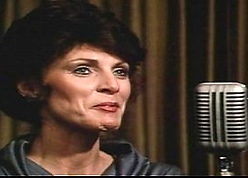 Kay Parker-Erotic Televise WSEX