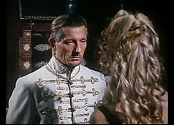 Italian fruit porn: a knightly girl promiscuously fucked!