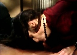 Surprising Blowjob Newcomer disabuse of Nightfall darkness Milf Close to am