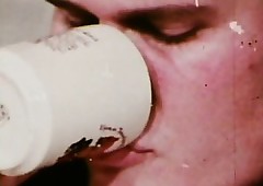 faultless blondie increased by oldschool porn