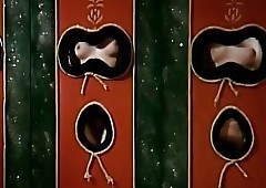 German sexual intercourse corps in the air handjobs coupled with telephone sexual intercourse